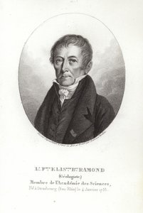 Louis Ramond de Carbonnières - French School