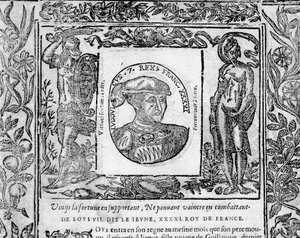 Louis VII le Jeune