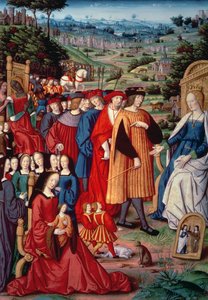 Louis XII, Cardinal Georges d