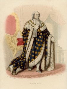 Louis XVI