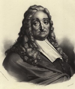 Ludolf Bakhuizen - French School