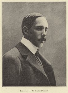 M Santos-Dumont - French School