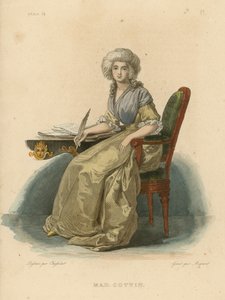 Madame Cottin - French School