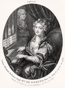 Madame de Warens