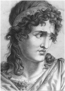 Mademoiselle George