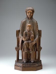 Vierge à l