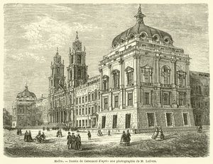 Mafra - French School