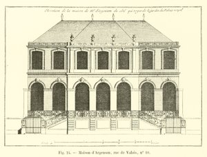 Maison d