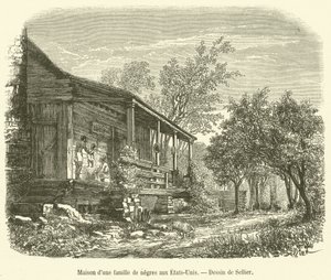 Maison d