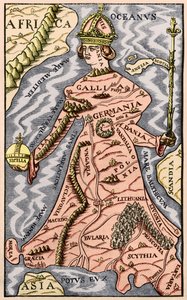 Carte de l