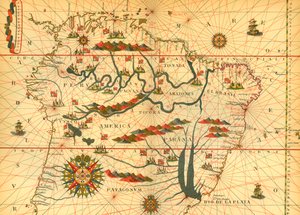 Carte de l