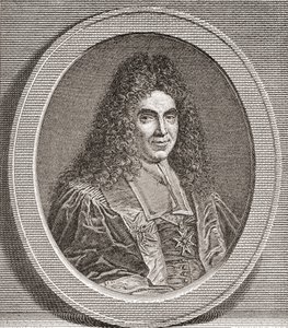 Marc-René de Voyer de Paulmy, 1er marquis d