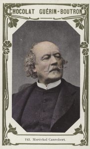 Maréchal Canrobert - French School