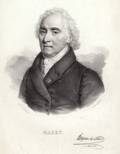 Maret - French School