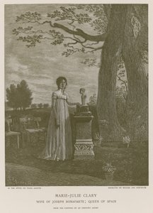 Marie-Julie Clary - French School