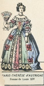 Marie-Thérèse d
