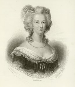 Marie-Antoinette