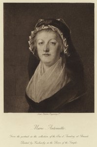 Marie-Antoinette - Reine de France