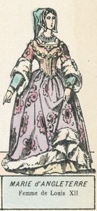 Marie d