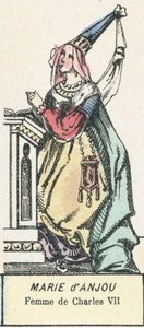 Marie d