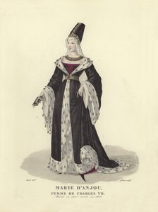 Marie d