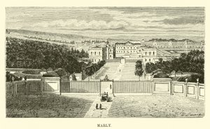 Marly - French School