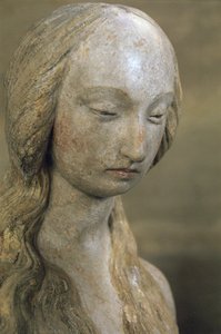 Marie Madeleine, fin du XVe siècle