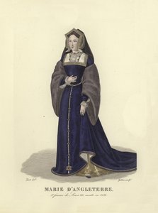 Marie d