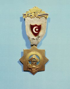 Insigne maçonnique d