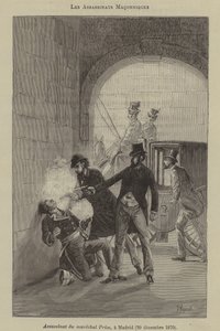 Assassinats maçonniques - French School