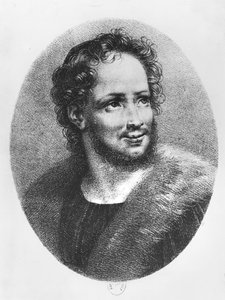 Mathurin Régnier (gravure)