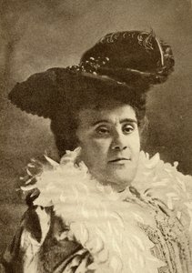 Matilde Serao (1856-1927)