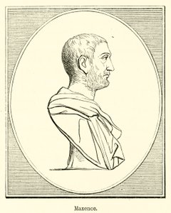 Maxence - French School