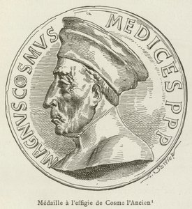 Medaille a l