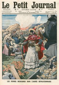 Femmes mexicaines dans l