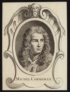 Michel Corneille le Jeune - French School