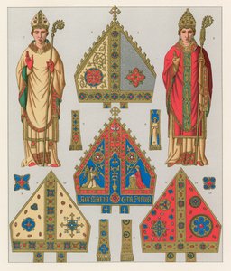 Costume du Moyen Âge