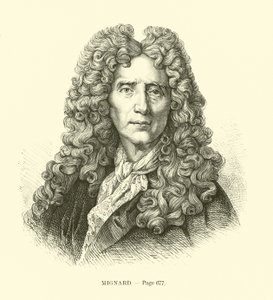 Mignard - French School