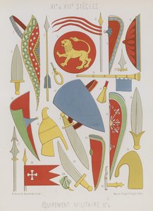 Équipement militaire - French School