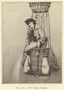 Mme Fanny Godard - French School