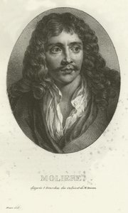 Molière - French School