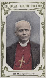 Monseigneur Charost - French School