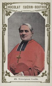 Monseigneur Couille