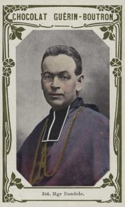 Monseigneur Dandole