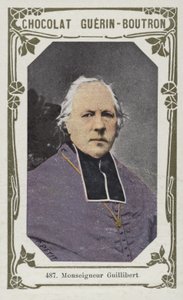 Monseigneur Guillibert