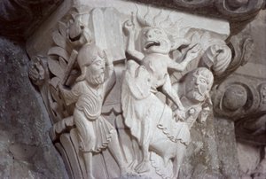 Moïse et le Veau d