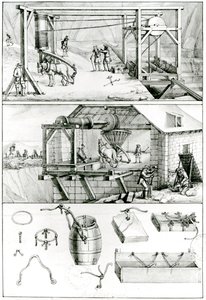 Une carrière d