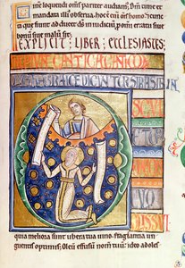 Ms 1 fol.235 Le Livre de l
