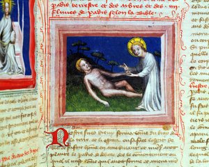 Ms 314 Création d