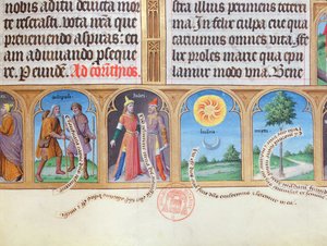 Ms 412 Livre d